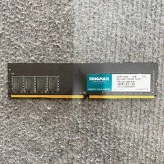 Ram Kingmax DDR4 8GB buss 2400 2ND