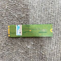 SSD WD GREEN SATA M.2 240GB 2ND