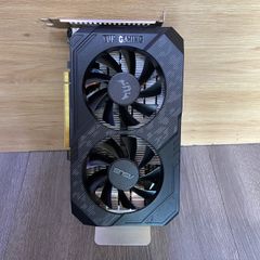 Card Màn Hình ASUS TUF GTX 1650 4GB DDR6 GAMING 09/2024
