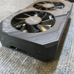 Card Màn Hình ASUS TUF GTX 1650 4GB DDR6 GAMING 09/2024