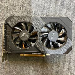 Card Màn Hình ASUS TUF GTX 1650 4GB DDR6 GAMING 09/2024