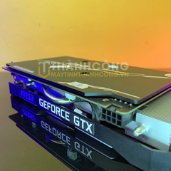 Card màn hình MSI GTX 1660 Super VENTUS 6GB GDDR6 11/2023