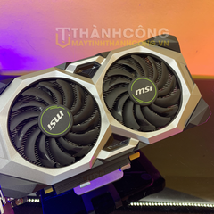Card màn hình MSI GTX 1660 Super VENTUS 6GB GDDR6 11/2023