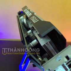 Card màn hình MSI GTX 1660 Super VENTUS 6GB GDDR6 11/2023