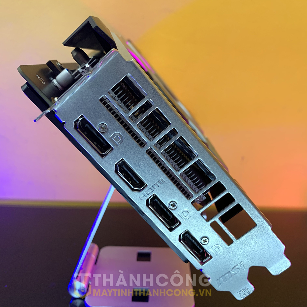 Card màn hình MSI GTX 1660 Super VENTUS 6GB GDDR6 11/2023
