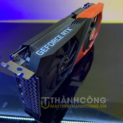 Card Màn Hình Colorful GeForce RTX 3060 NB DUO 12GB 8/2025