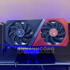 Card Màn Hình Colorful GeForce RTX 3060 NB DUO 12GB 8/2025