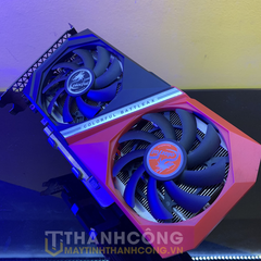 Card Màn Hình Colorful GeForce RTX 3060 NB DUO 12GB 8/2025