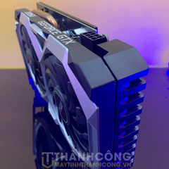 Card màn hình MSI GTX 1660 Super VENTUS XS OC 6GB GDDR6 2ND
