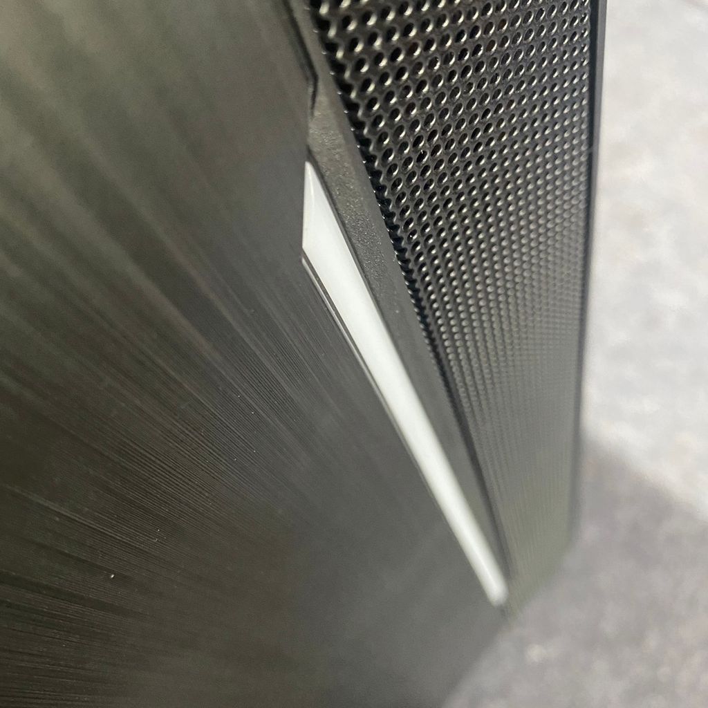 Case XIGMATEK GEMINI (Mini Tower) 2ND