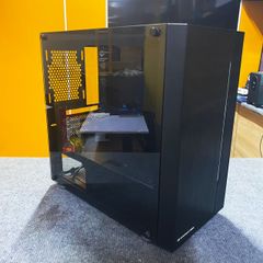 Case XIGMATEK GEMINI (Mini Tower) 2ND