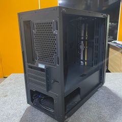 Case XIGMATEK GEMINI (Mini Tower) 2ND