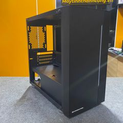 Case XIGMATEK GEMINI (Mini Tower) 2ND