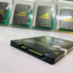 SSD Apacer AS340 120GB SATA3