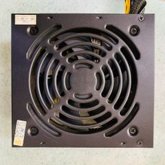 Nguồn Máy Tính PSU MIK S-POWER 500W BH 5|2025