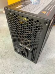 Nguồn Máy Tính PSU MIK S-POWER 500W BH 5|2025