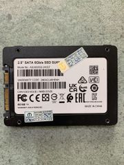 SSD ADATA SU650 240Gb 2.5 inch SATA3 BH 5|2025