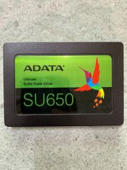 SSD ADATA SU650 240Gb 2.5 inch SATA3 BH 5|2025