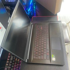 Laptop MSI Gaming GF63 10SC-020VN i7 10750H | RAM 8GB | SSD 512GB |15.6