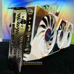 Card màn hình COLORFUL IGAME RTX 3070 Ultra White OC 8GB BH 2|2025 FULL BOX