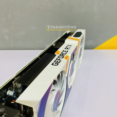 Card màn hình COLORFUL IGAME RTX 3060 Ultra White OC 12GB BH 3|2025