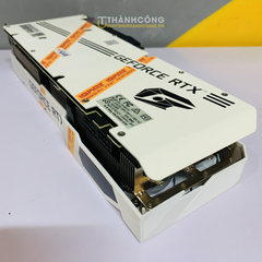 Card màn hình COLORFUL IGAME RTX 3060 Ultra White OC 12GB BH 3|2025