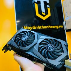 Card màn hình MSI RTX 2060 GAMING Z – 6GB 10|2024