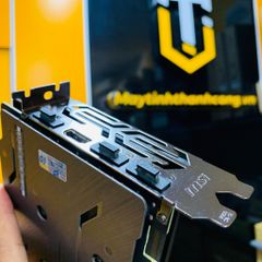 Card màn hình MSI RTX 2060 GAMING Z – 6GB 10|2024