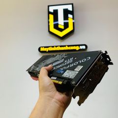 Card COLORFUL GeForce RTX 3060 12GB BATTLE AXE (12GB GDDR6, 192-bit, HDMI +DP, 1x8-pin) 3/2025