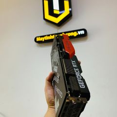 Card COLORFUL GeForce RTX 3060 12GB BATTLE AXE (12GB GDDR6, 192-bit, HDMI +DP, 1x8-pin) 3/2025