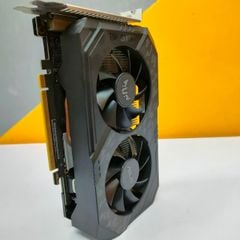 Card màn hình ASUS TUF GAMING GTX 1660 SUPER 6GB GDDR6 Cũ