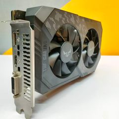 Card màn hình ASUS TUF GAMING GTX 1660 SUPER 6GB GDDR6 Cũ