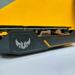 Card màn hình ASUS TUF GAMING GTX 1660 SUPER 6GB GDDR6 Cũ