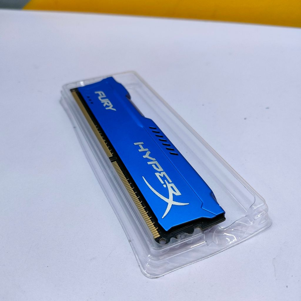 Ram DDR3 Kingston hyperx 4Gb