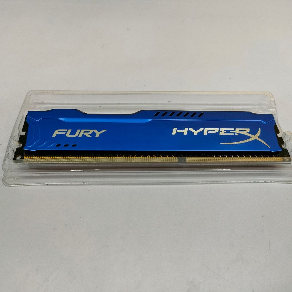 Ram DDR3 Kingston hyperx 4Gb