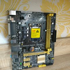 MAIN ASUS H81 M-D