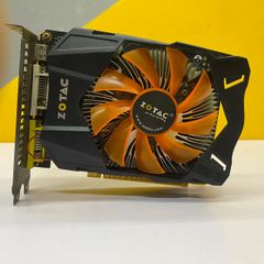 Card màn hình ZOTAC GTX750 2GB DDR5 2ND