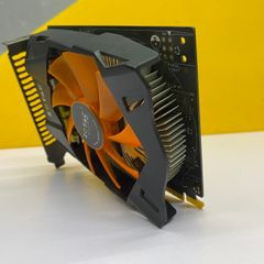 Card màn hình ZOTAC GTX750 2GB DDR5 2ND