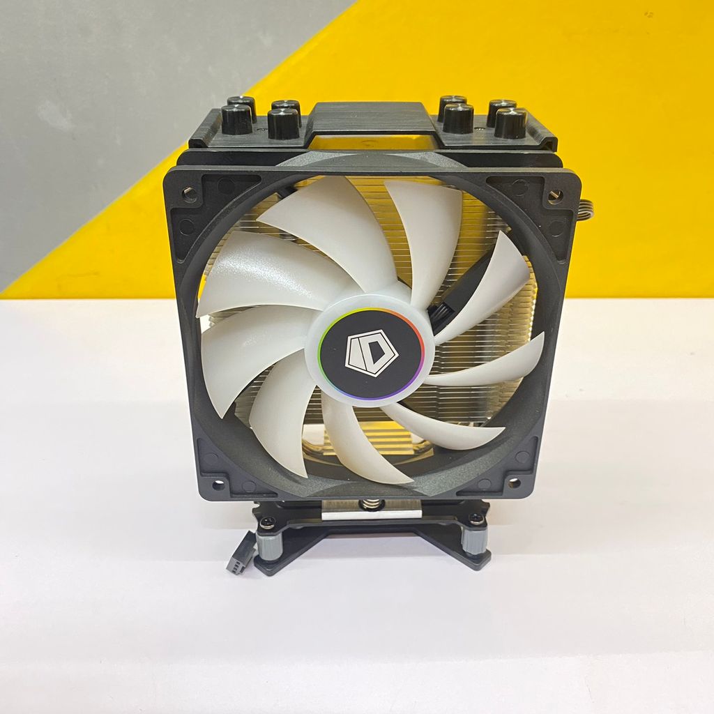 Tản Nhiệt Khí CPU ID-COOLING SE-214-XT 2ND