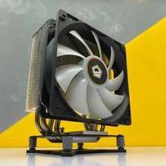 Tản Nhiệt Khí CPU ID-COOLING SE-214-XT 2ND