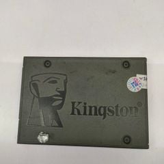 SSD Kingston 120GB 2ND