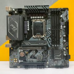 Main ASROCK B660M PRO RS BH 2/2025