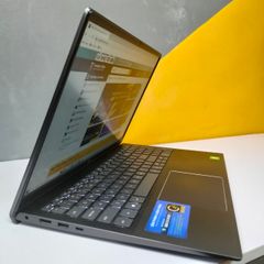 Laptop Dell Vostro 5502 (I5 1135G7 | Ram 8Gb | SSD 512Gb | 15.6