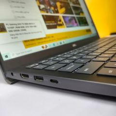 Laptop Dell Vostro 5502 (I5 1135G7 | Ram 8Gb | SSD 512Gb | 15.6