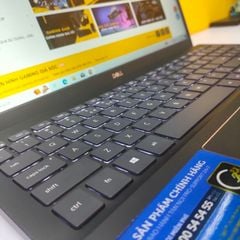 Laptop Dell Vostro 5502 (I5 1135G7 | Ram 8Gb | SSD 512Gb | 15.6