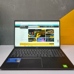 Laptop Dell Vostro 5502 (I5 1135G7 | Ram 8Gb | SSD 512Gb | 15.6