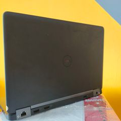 Laptop Dell E5250 12inch i5 5300U/ 8gb ram / 128gb ssd LCD 12.5 CŨ