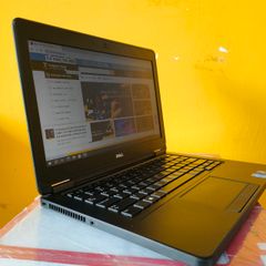 Laptop Dell E5250 12inch i5 5300U/ 8gb ram / 128gb ssd LCD 12.5 CŨ
