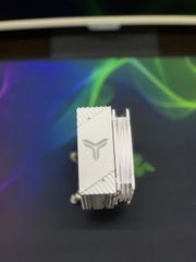 Tản nhiệt khí CR1000 Trắng Cũ