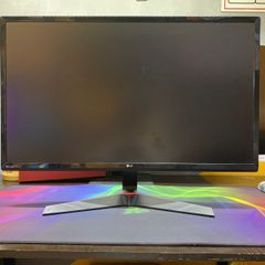 Màn hình LG 27MP59G-P 27inch IPS 75Hz FreeSync chuyên game 2ND